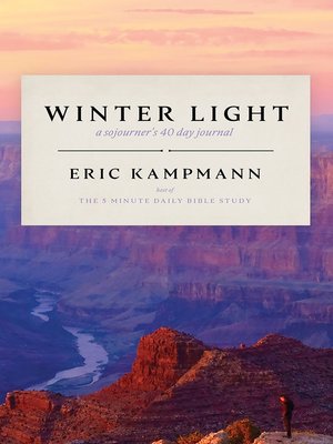 cover image of Winter Light
